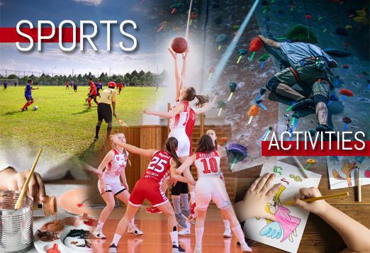 Welcome to Mid-South Christian Athletics
